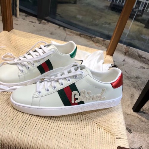 Gucci Shoes 021